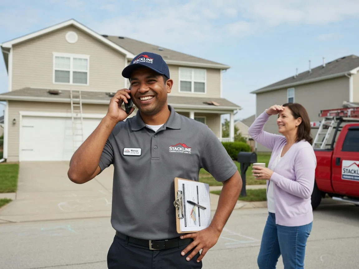Chimney flashing repair Staunton, IL FAQs